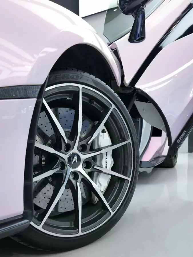 2019 McLaren 570 3.8T 570HP V8 7DCT,autocango,china used car exporter,china ev exporter,chinese used car exporter,chinese used ev exporter