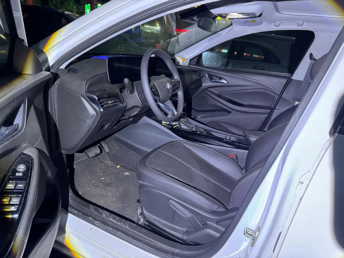 2023 Buick Verano 1.5T 184HP L4 CVT,autocango,china used car exporter,china ev exporter,chinese used car exporter,chinese used ev exporter