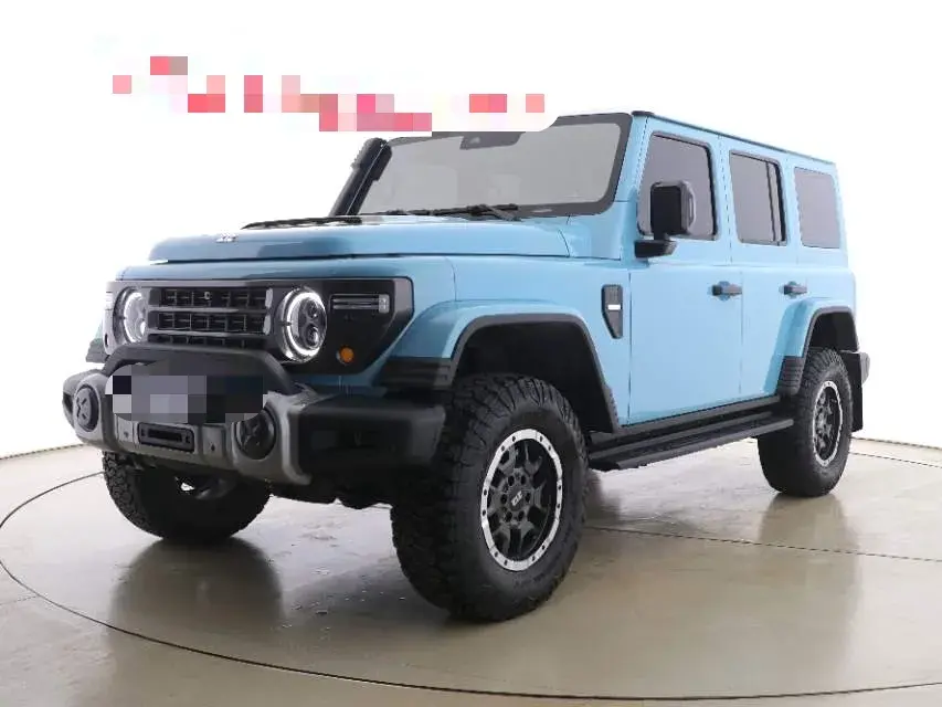 2025 212 212 T01 2.0T 252HP L4 8AT