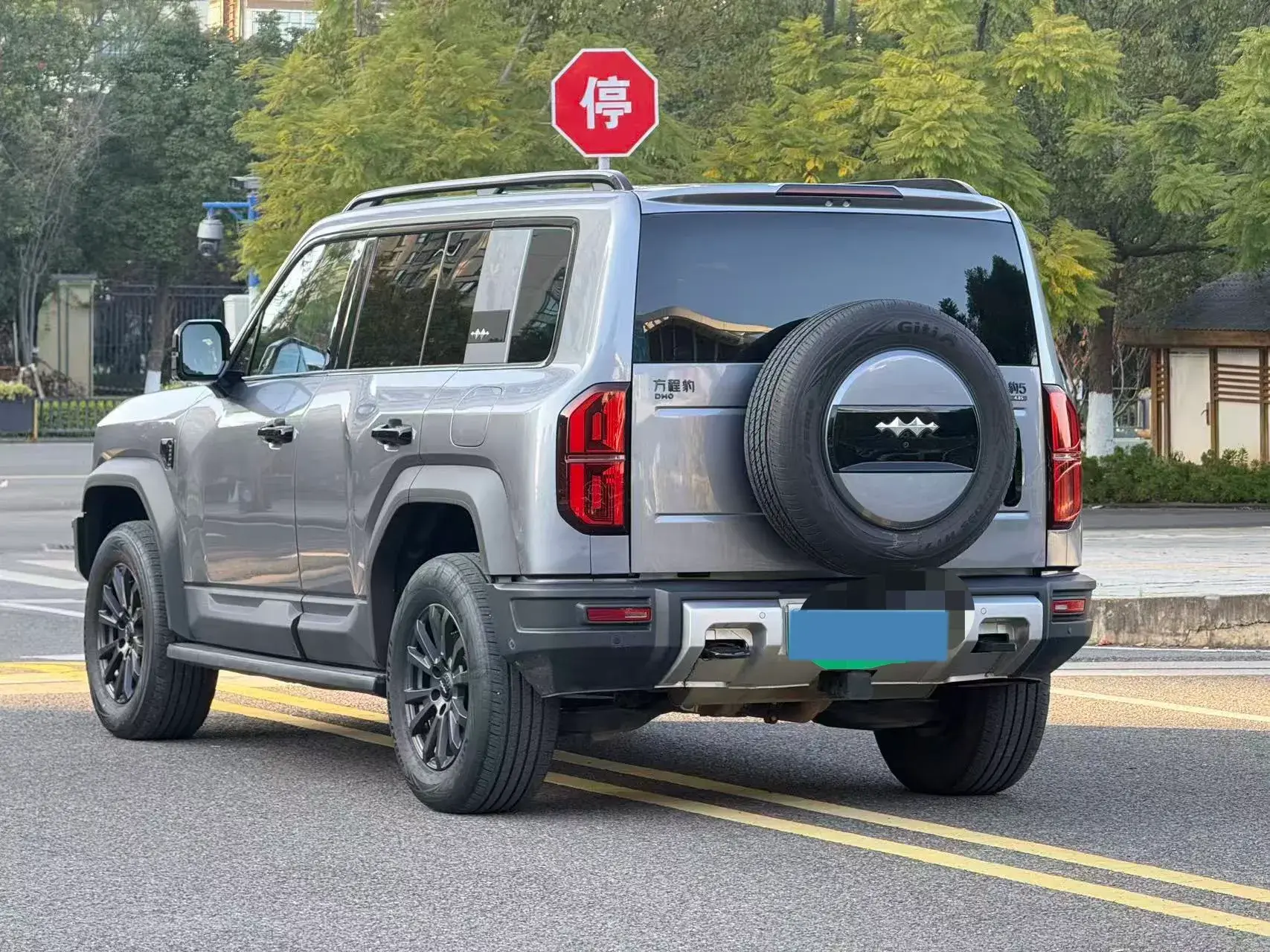 2023 FANGCHENGBAO BAO thumbnail 3