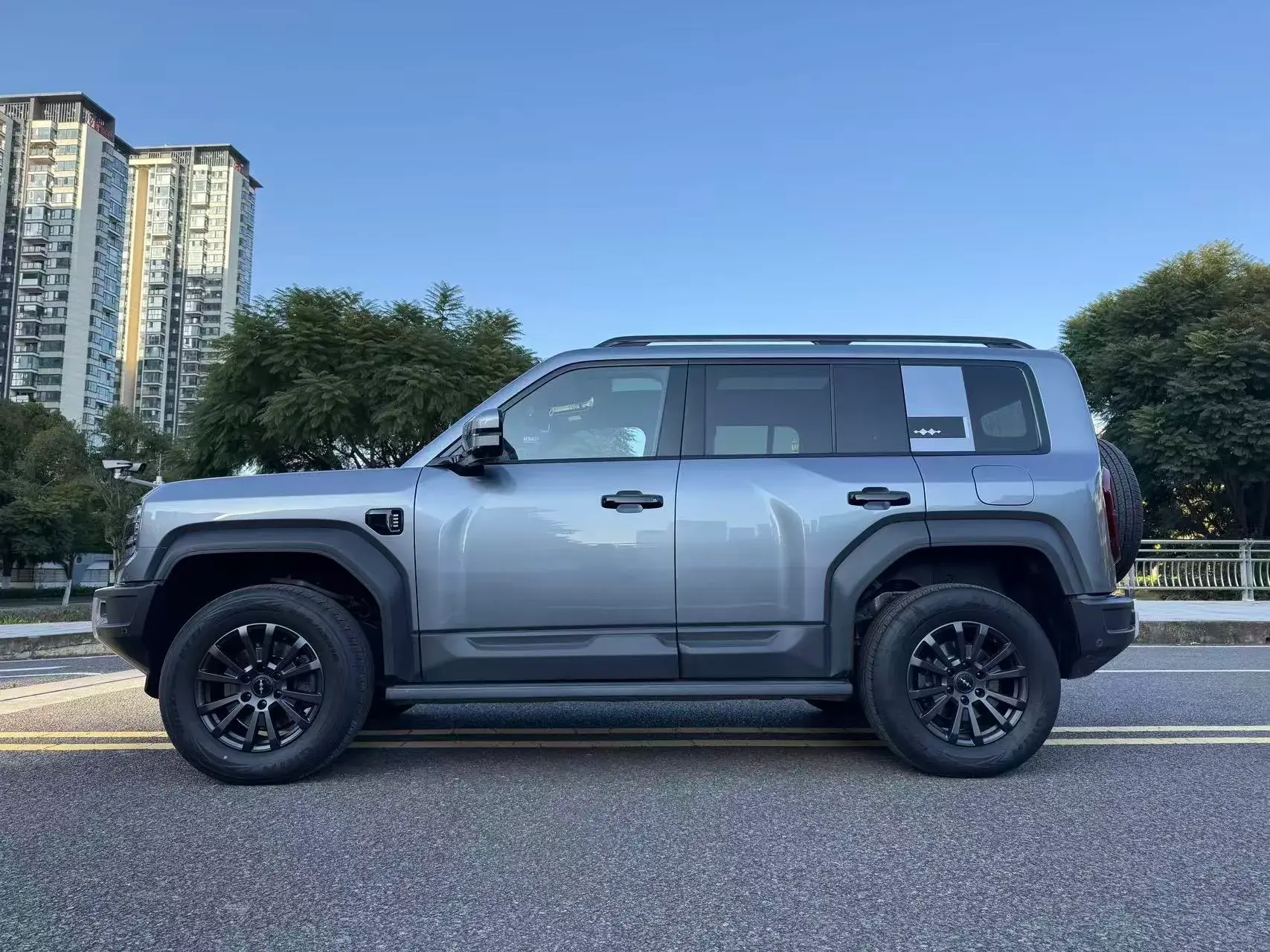 2023 FANGCHENGBAO BAO thumbnail 2