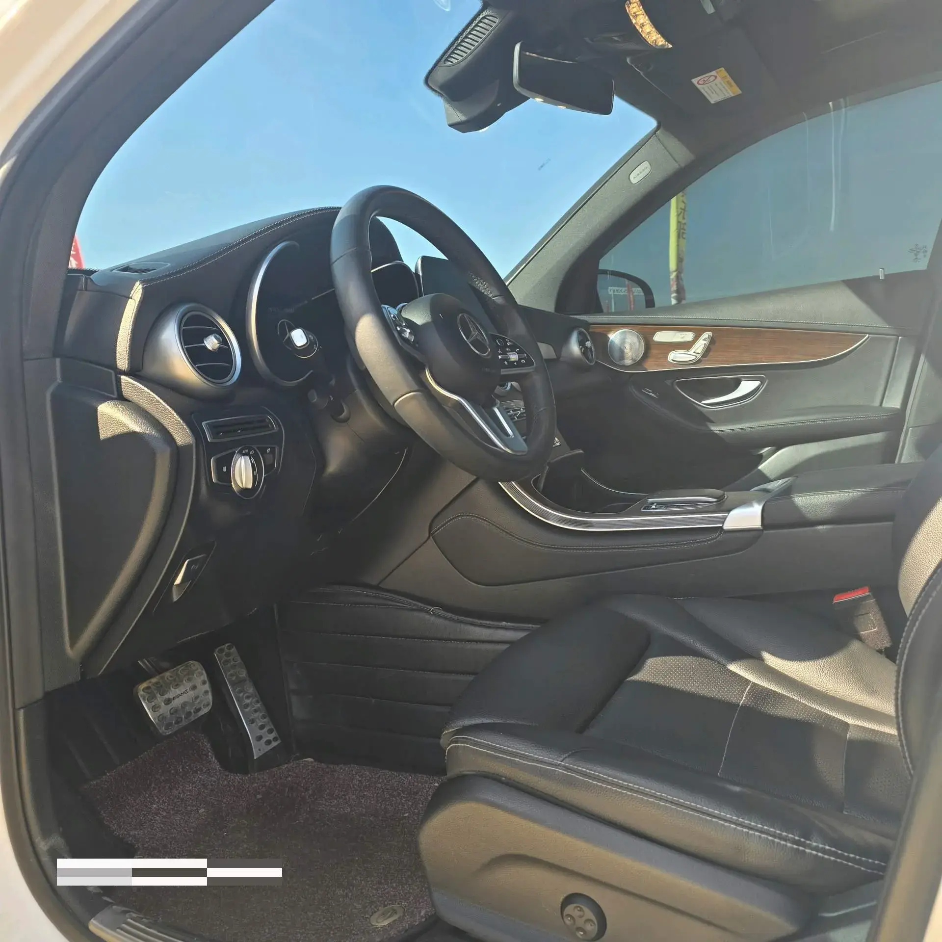 2021 MERCEDES-BENZ GLC thumbnail 4