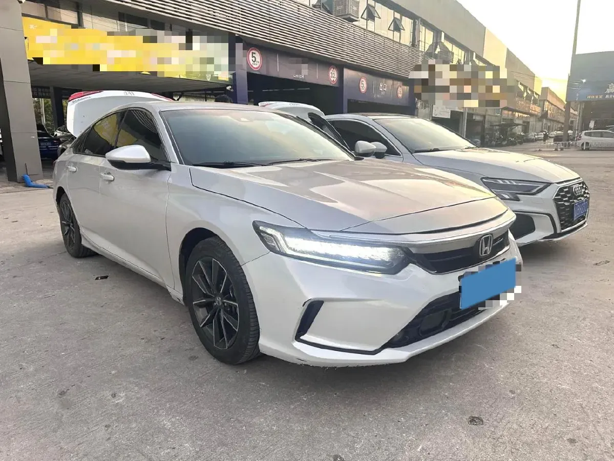 2022 Honda Inspire 1.5T 194HP L4 CVT,autocango,china used car exporter,china ev exporter,chinese used car exporter,chinese used ev exporter