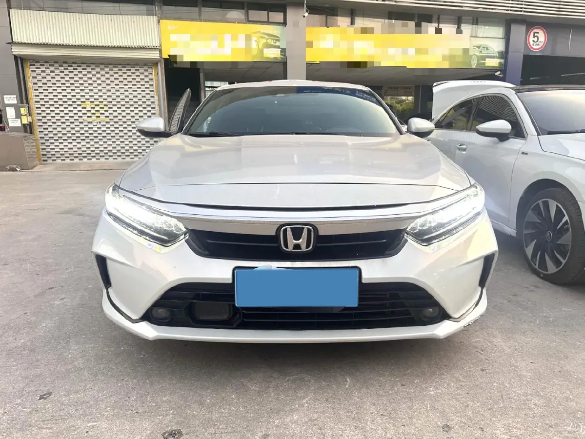 2022 Honda Inspire 1.5T 194HP L4 CVT,autocango,china used car exporter,china ev exporter,chinese used car exporter,chinese used ev exporter