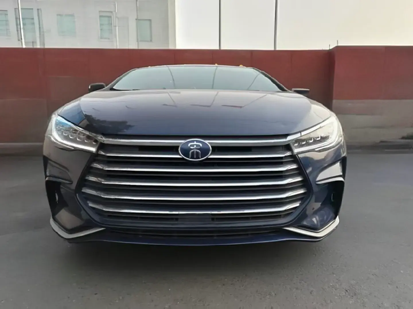 2021 BYD SONG thumbnail 2