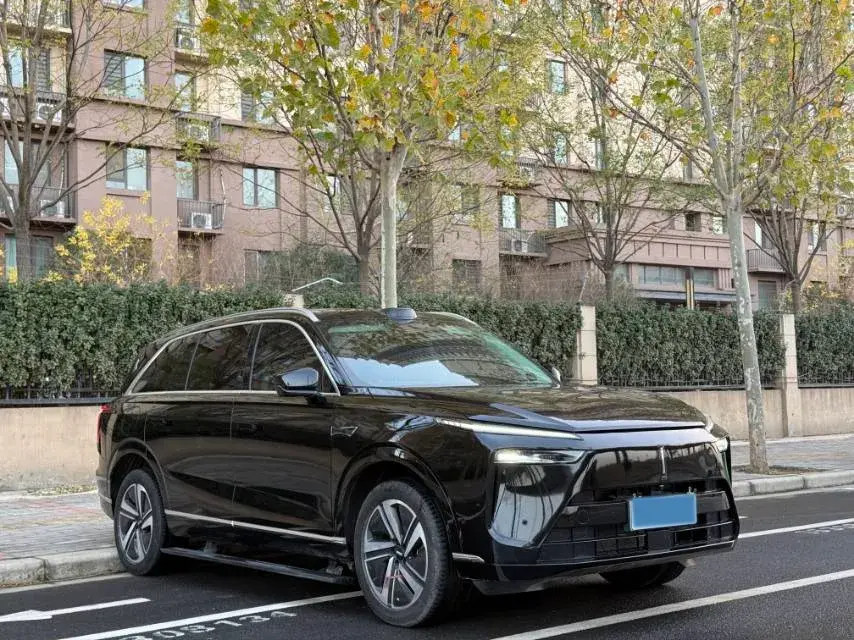 2025 WEY BLUEMOUNTAIN thumbnail 3