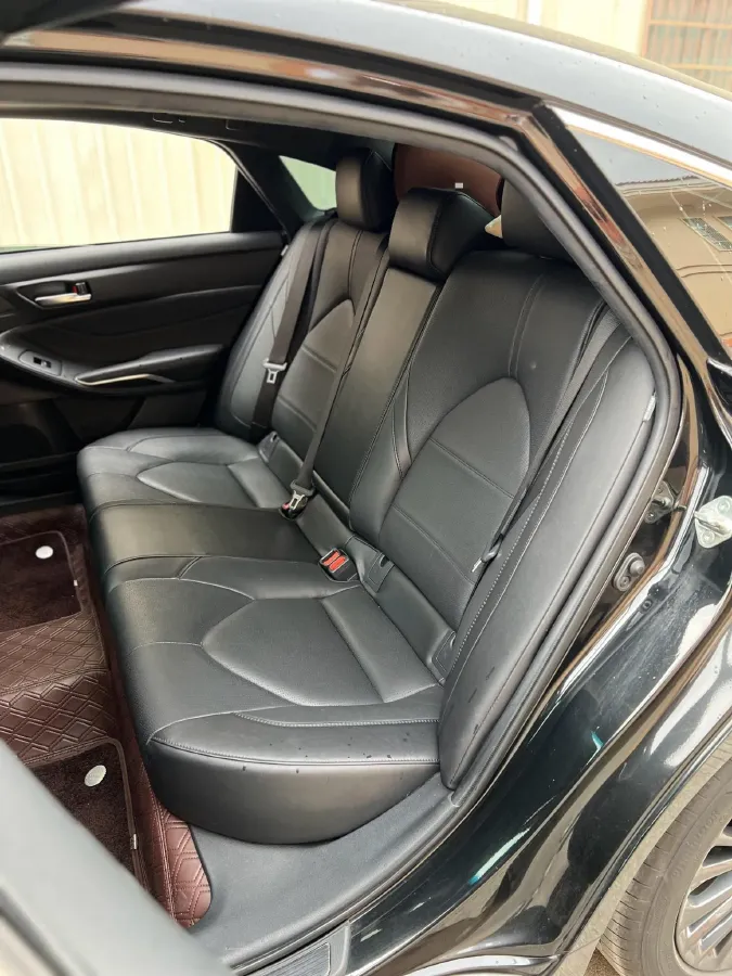 2019 Toyota Avalon 2.0L 178HP L4 CVT,autocango,china used car exporter,china ev exporter,chinese used car exporter,chinese used ev exporter