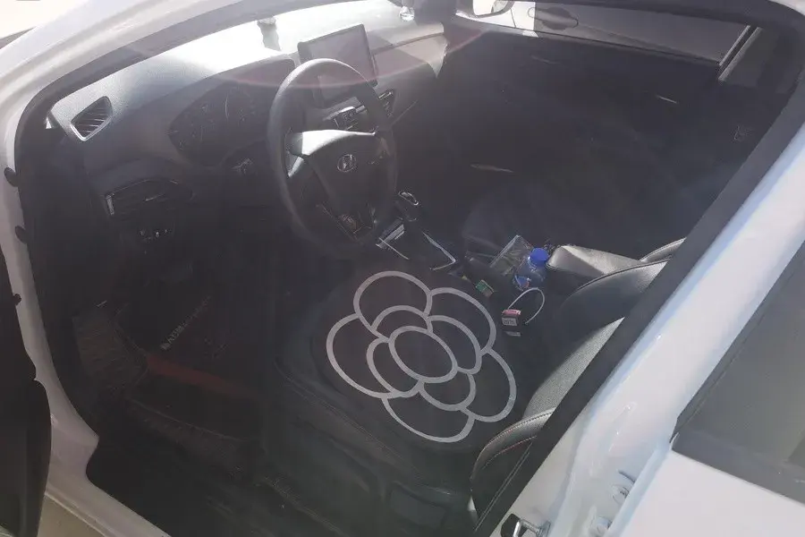 2017 HYUNDAI CELESTA thumbnail 3