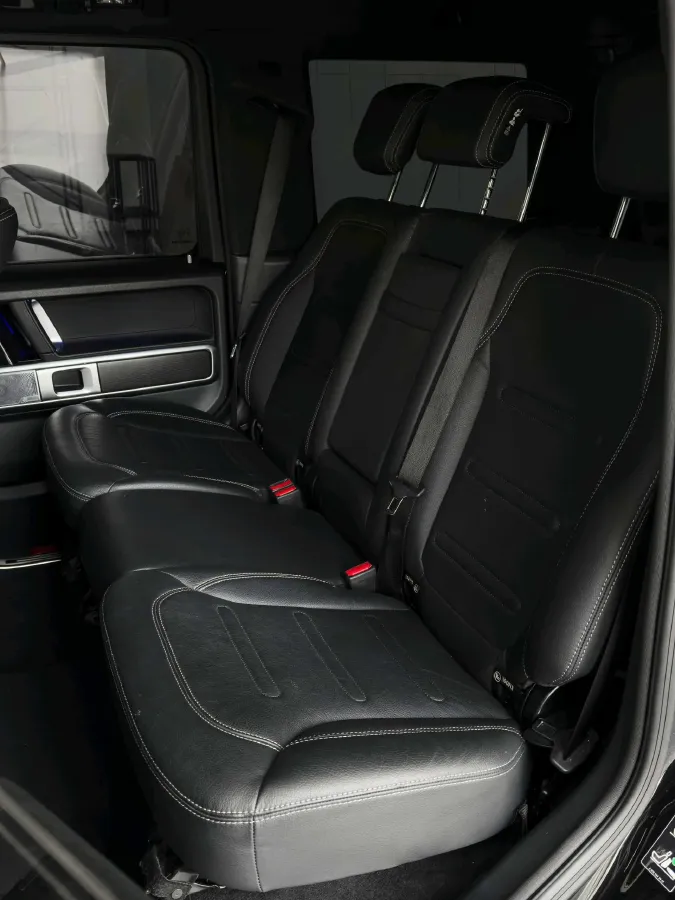 2024 Mercedes-Benz G Class 2.0T 258HP L4 9AT,autocango,china used car exporter,china ev exporter,chinese used car exporter,chinese used ev exporter