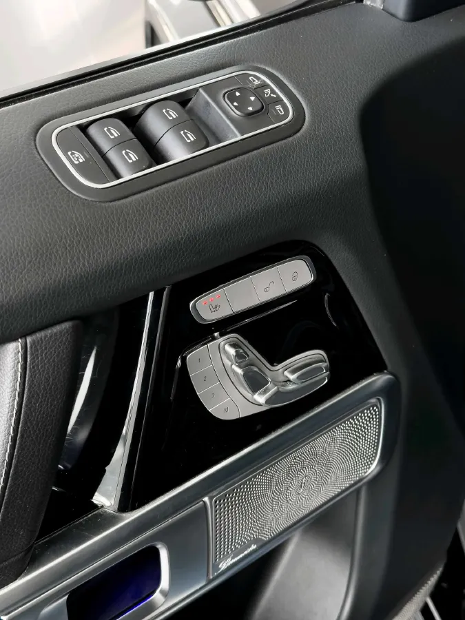 2024 Mercedes-Benz G Class 2.0T 258HP L4 9AT,autocango,china used car exporter,china ev exporter,chinese used car exporter,chinese used ev exporter