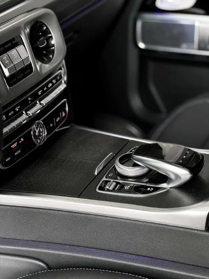 2024 Mercedes-Benz G Class 2.0T 258HP L4 9AT,autocango,china used car exporter,china ev exporter,chinese used car exporter,chinese used ev exporter