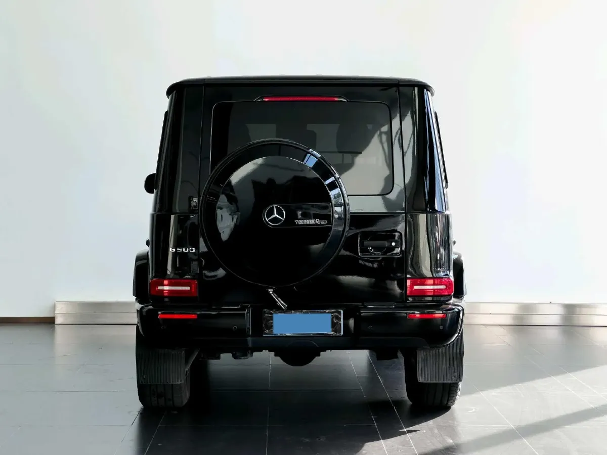 2024 Mercedes-Benz G Class 2.0T 258HP L4 9AT,autocango,china used car exporter,china ev exporter,chinese used car exporter,chinese used ev exporter