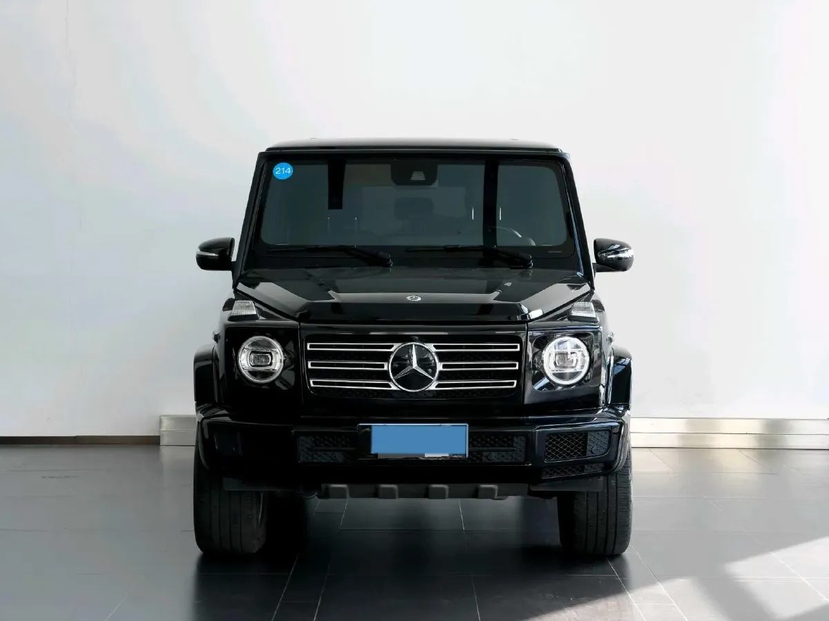 2024 Mercedes-Benz G Class 2.0T 258HP L4 9AT,autocango,china used car exporter,china ev exporter,chinese used car exporter,chinese used ev exporter