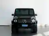 2024 Mercedes-Benz G Class 2.0T 258HP L4 9AT