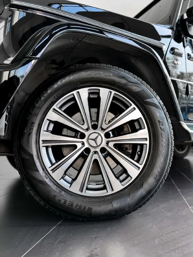 2024 Mercedes-Benz G Class 2.0T 258HP L4 9AT,autocango,china used car exporter,china ev exporter,chinese used car exporter,chinese used ev exporter