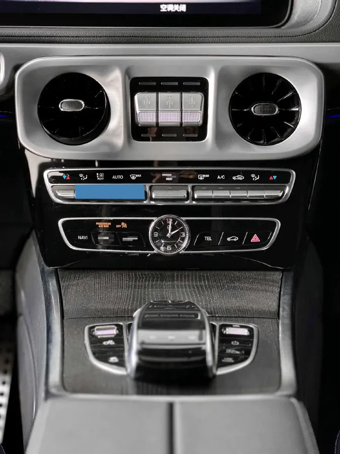 2024 Mercedes-Benz G Class 2.0T 258HP L4 9AT,autocango,china used car exporter,china ev exporter,chinese used car exporter,chinese used ev exporter