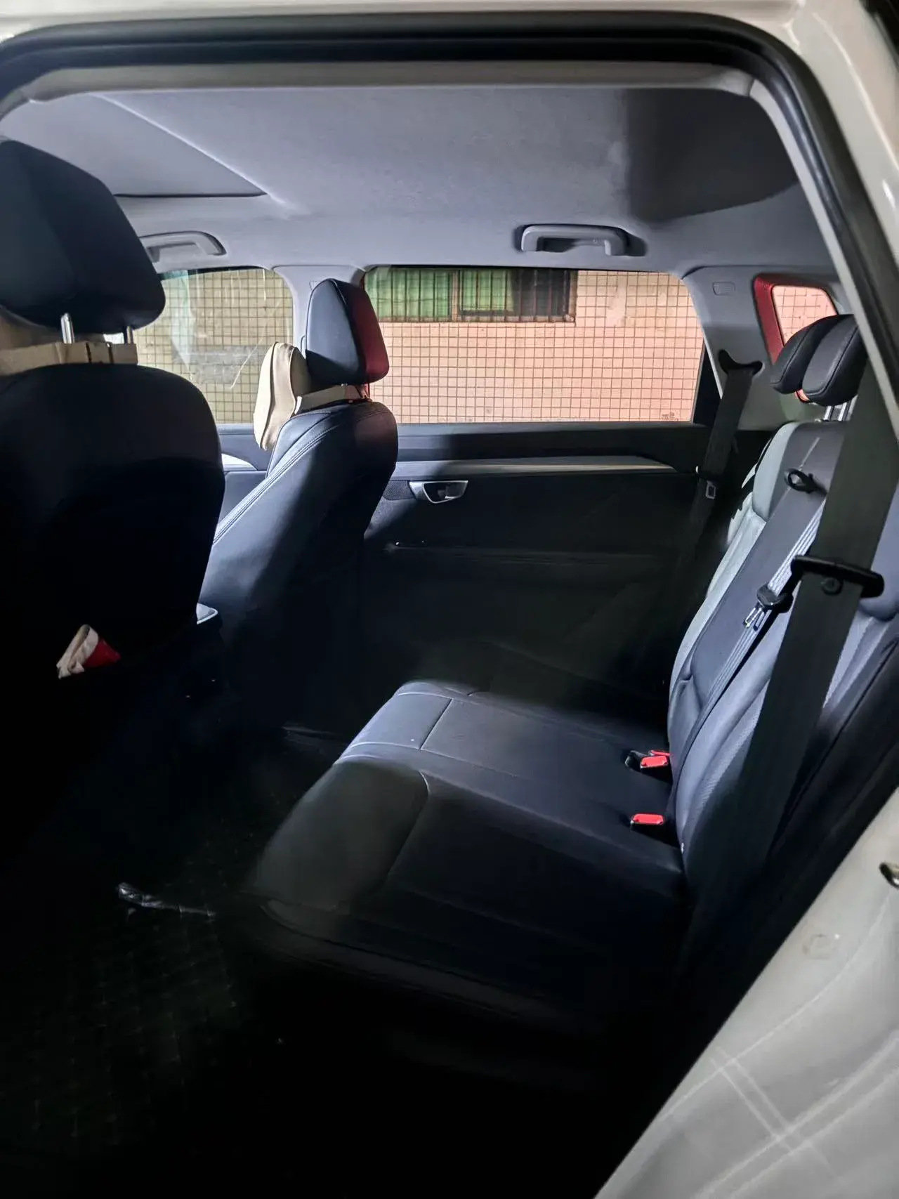 2021 WULING XINGCHEN thumbnail 3