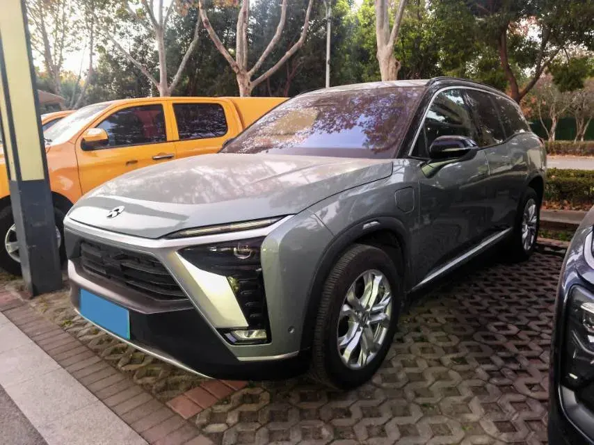 2022 NIO ES8 BEV 100KWH