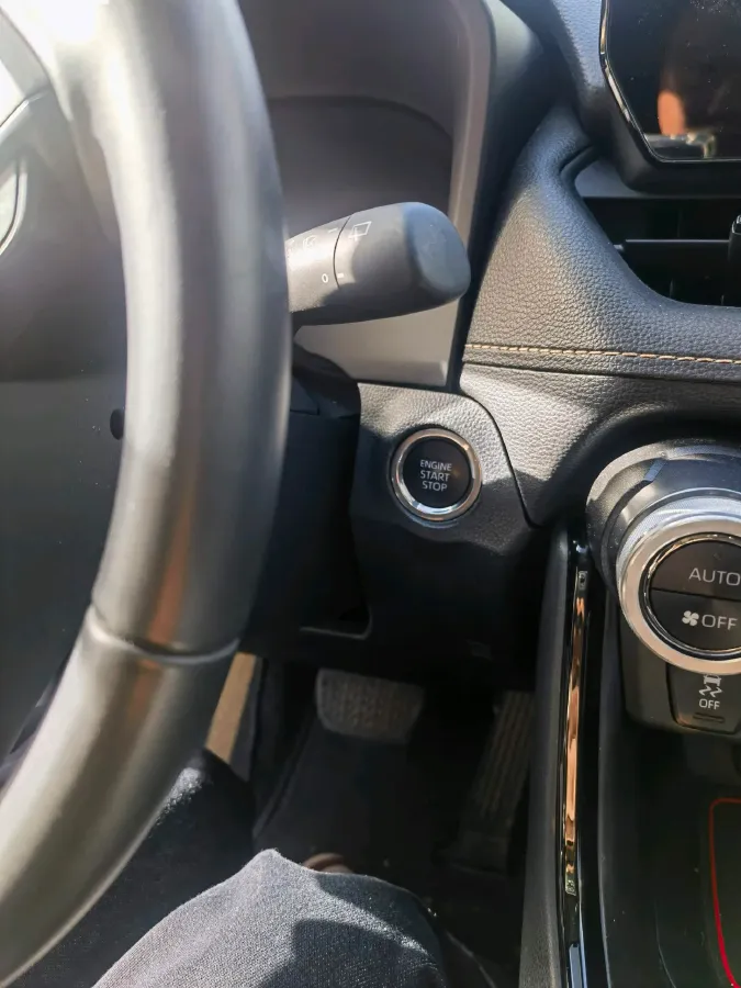 2024 Toyota Wildlander 2.0L 171HP L4 CVT,autocango,china used car exporter,china ev exporter,chinese used car exporter,chinese used ev exporter