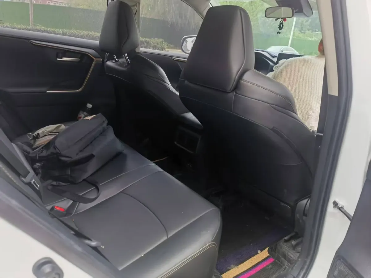 2024 Toyota Wildlander 2.0L 171HP L4 CVT,autocango,china used car exporter,china ev exporter,chinese used car exporter,chinese used ev exporter