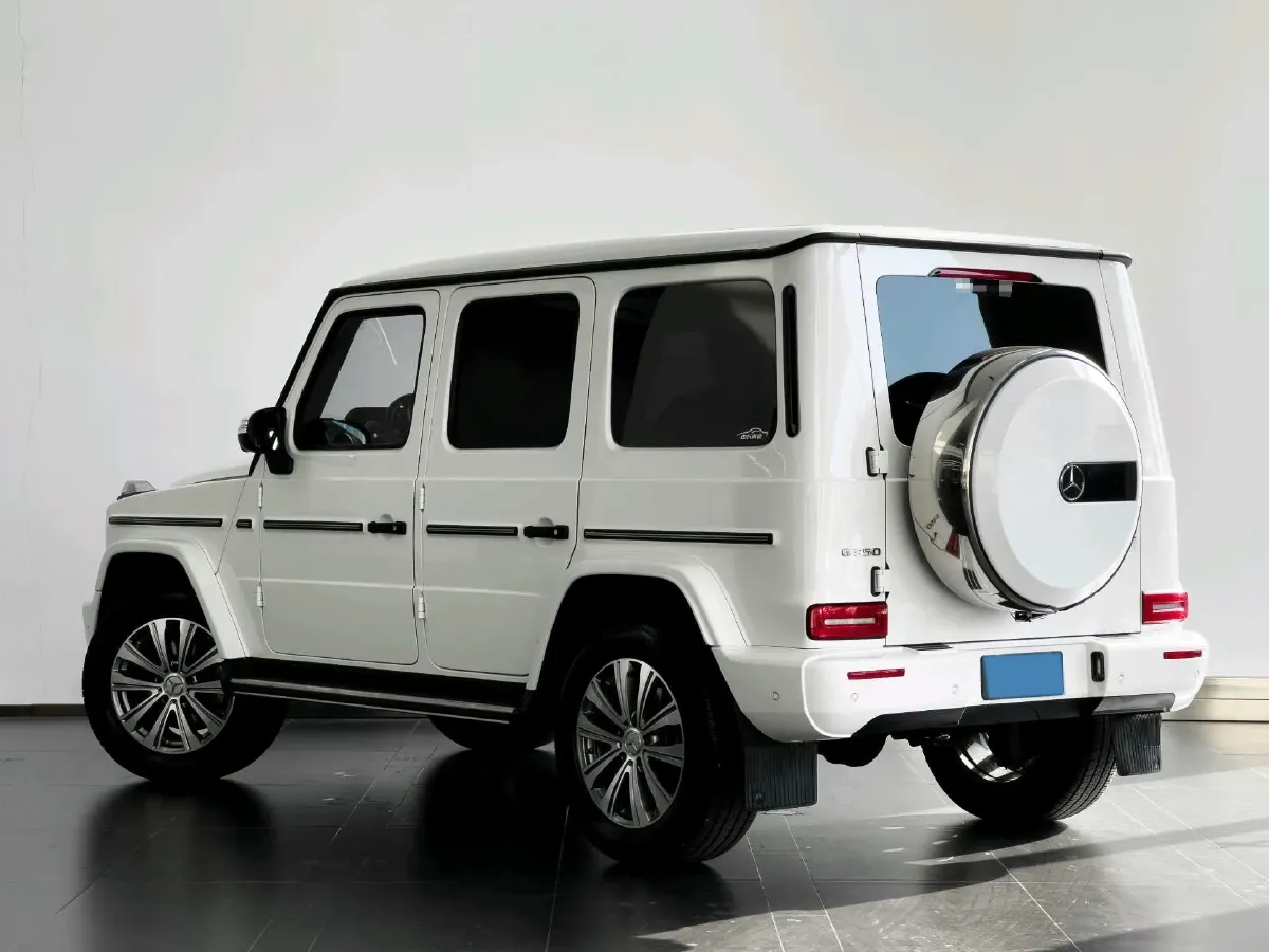 2024 Mercedes-Benz G Class 2.0T 258HP L4 9AT,autocango,china used car exporter,china ev exporter,chinese used car exporter,chinese used ev exporter