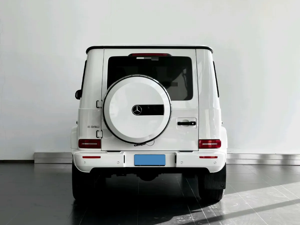 2024 Mercedes-Benz G Class 2.0T 258HP L4 9AT,autocango,china used car exporter,china ev exporter,chinese used car exporter,chinese used ev exporter