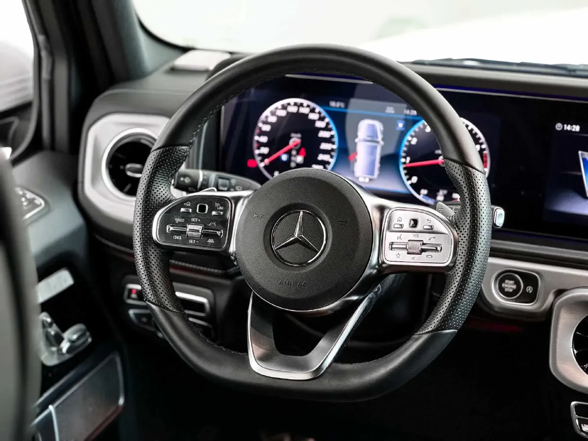 2024 Mercedes-Benz G Class 2.0T 258HP L4 9AT,autocango,china used car exporter,china ev exporter,chinese used car exporter,chinese used ev exporter