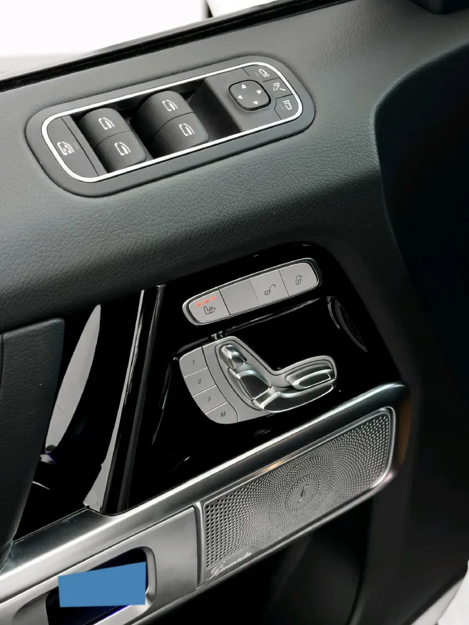 2024 Mercedes-Benz G Class 2.0T 258HP L4 9AT,autocango,china used car exporter,china ev exporter,chinese used car exporter,chinese used ev exporter