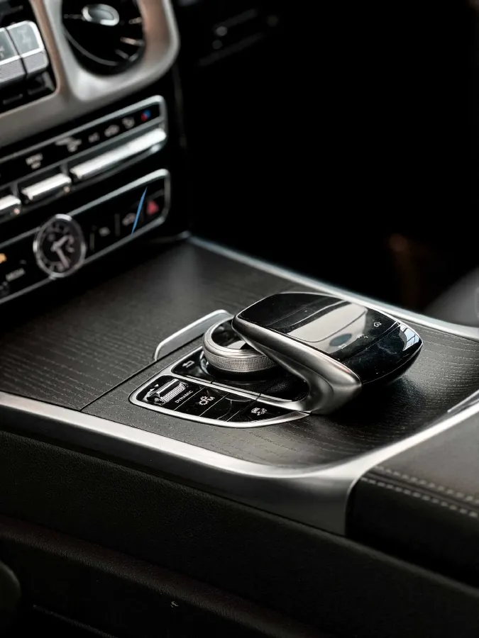 2024 Mercedes-Benz G Class 2.0T 258HP L4 9AT,autocango,china used car exporter,china ev exporter,chinese used car exporter,chinese used ev exporter