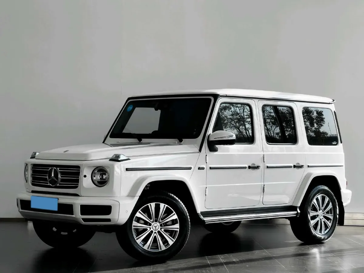 2024 Mercedes-Benz G Class 2.0T 258HP L4 9AT,autocango,china used car exporter,china ev exporter,chinese used car exporter,chinese used ev exporter
