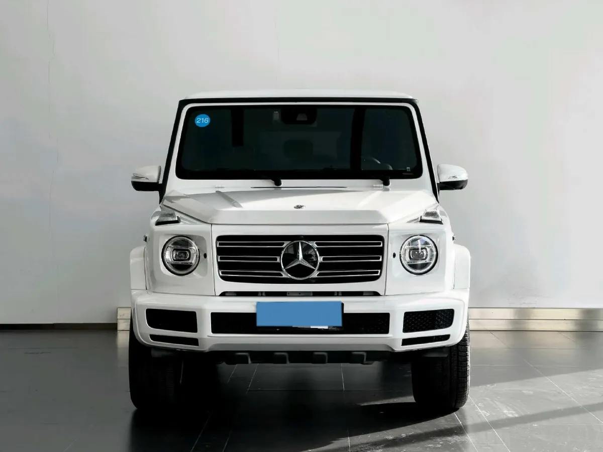 2024 Mercedes-Benz G Class 2.0T 258HP L4 9AT,autocango,china used car exporter,china ev exporter,chinese used car exporter,chinese used ev exporter