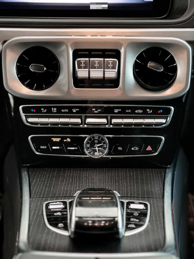 2024 Mercedes-Benz G Class 2.0T 258HP L4 9AT,autocango,china used car exporter,china ev exporter,chinese used car exporter,chinese used ev exporter