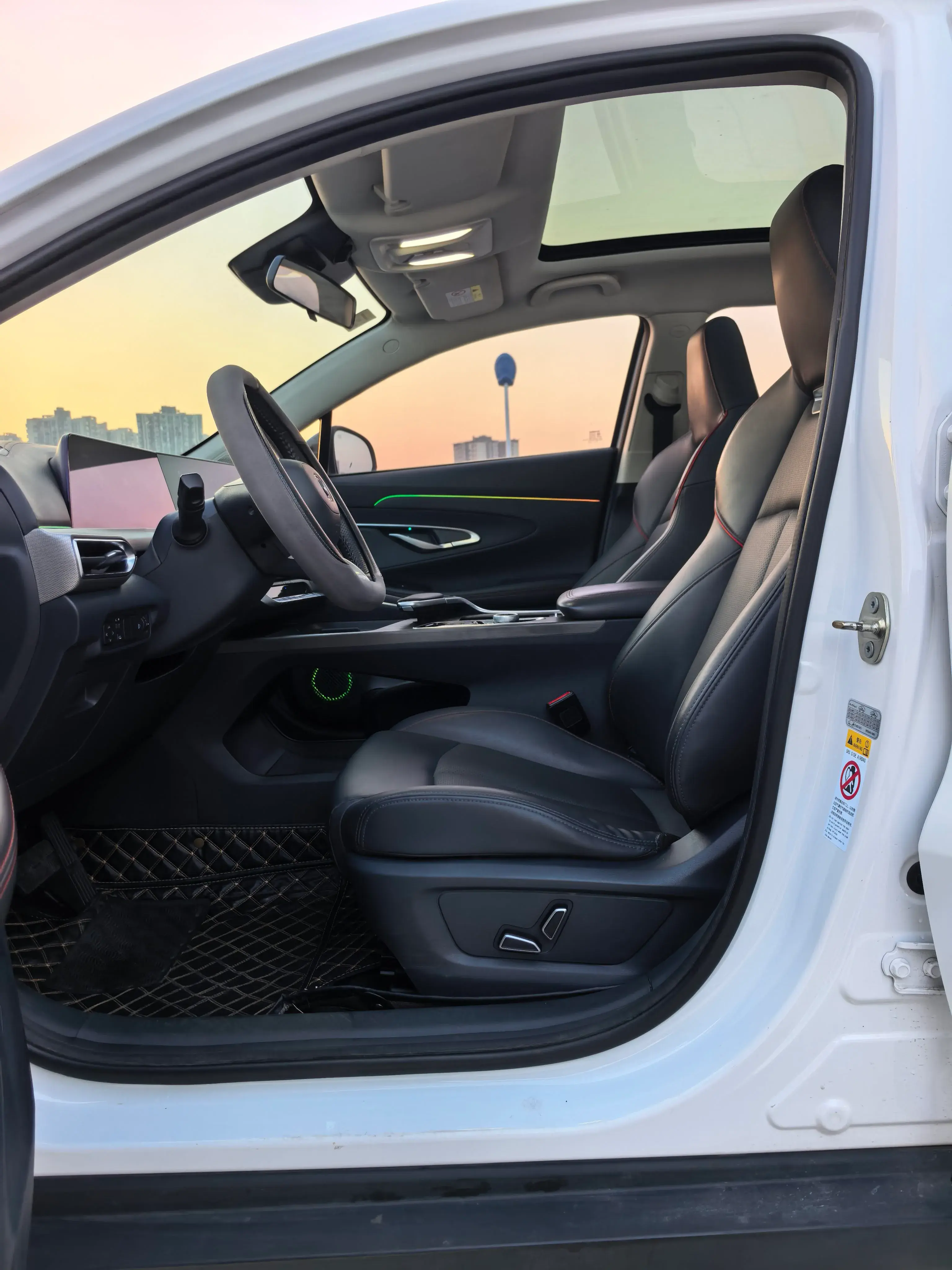 2020 CHANGAN UNI-T thumbnail 4