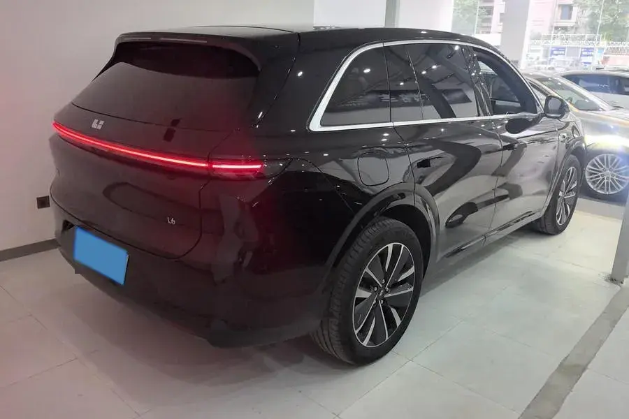 2025 LI L6 thumbnail 2
