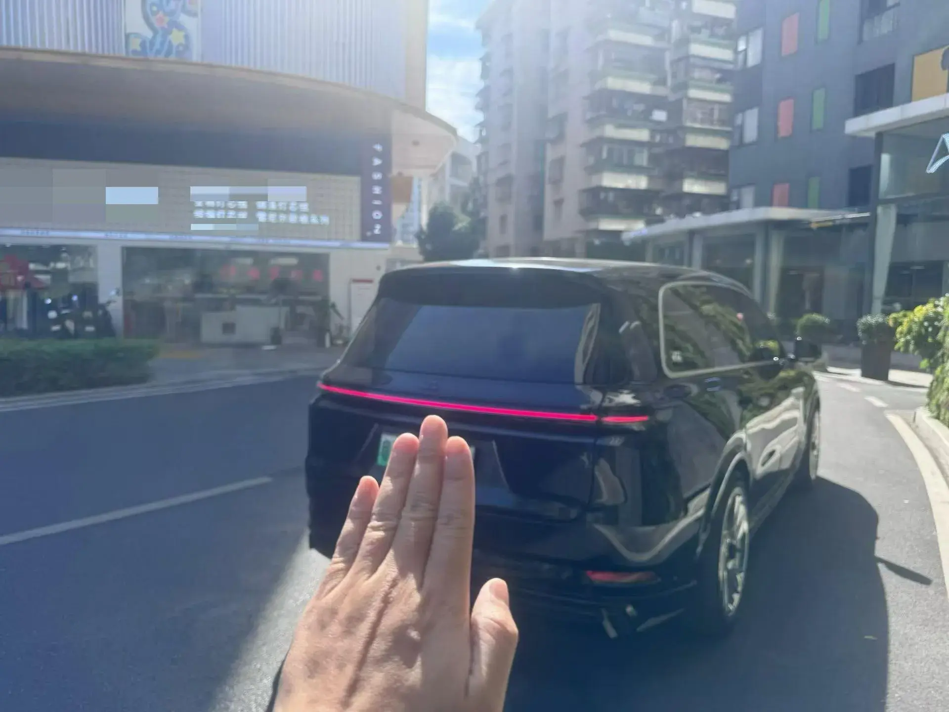 2022 LI L9 thumbnail 4