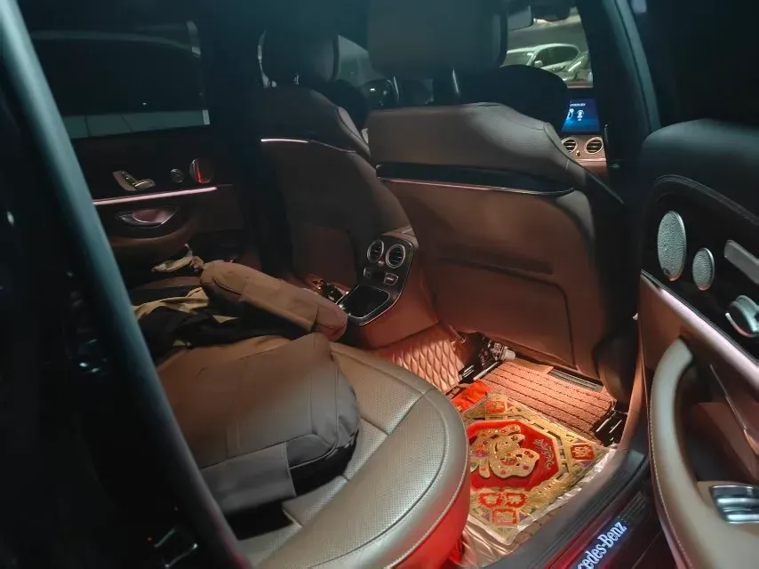 2023 Mercedes-Benz E Class 2.0T 258HP L4 9AT,autocango,china used car exporter,china ev exporter,chinese used car exporter,chinese used ev exporter