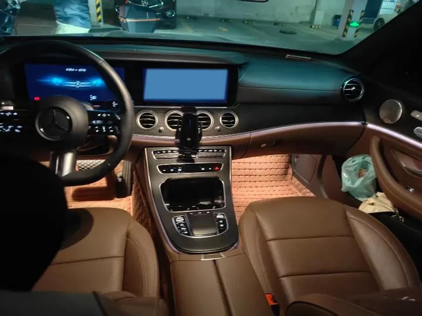 2023 Mercedes-Benz E Class 2.0T 258HP L4 9AT,autocango,china used car exporter,china ev exporter,chinese used car exporter,chinese used ev exporter