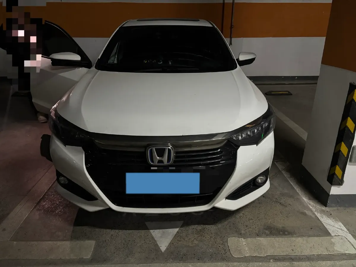 2022 Honda Crider 1.5L 109HP L4 E-CVT Hybrid,autocango,china used car exporter,china ev exporter,chinese used car exporter,chinese used ev exporter