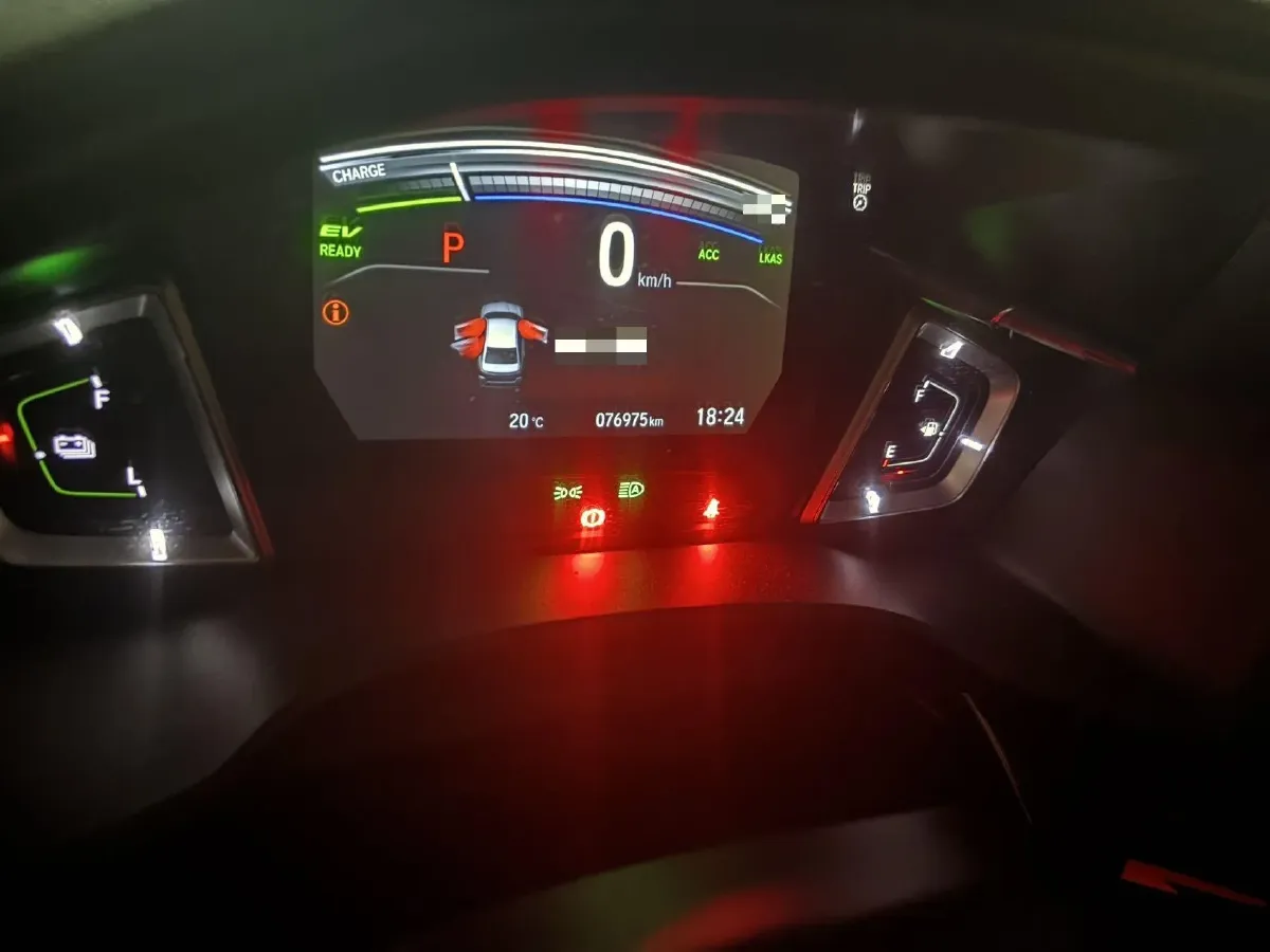 2022 Honda Crider 1.5L 109HP L4 E-CVT Hybrid,autocango,china used car exporter,china ev exporter,chinese used car exporter,chinese used ev exporter