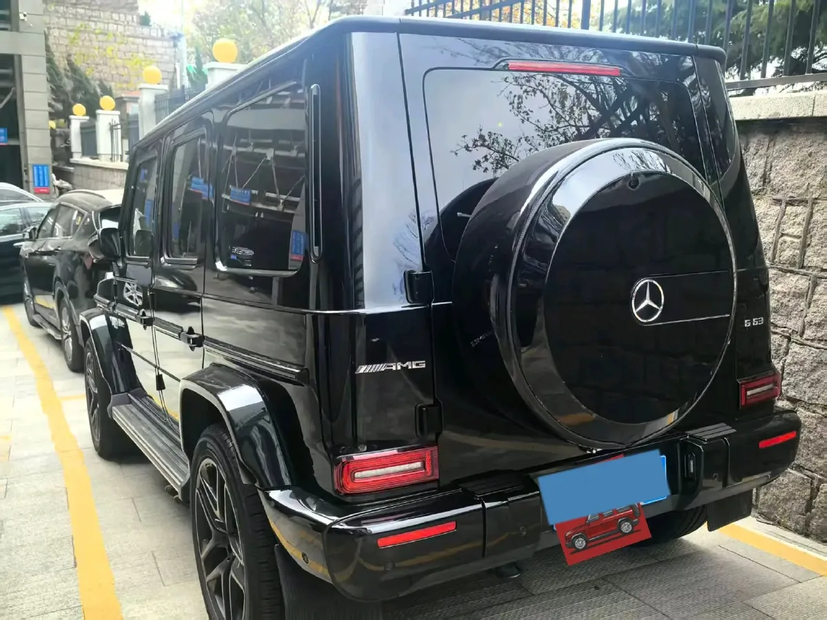 2021 Mercedes-Benz G AMG 4.0T 585HP V8 9AT,autocango,china used car exporter,china ev exporter,chinese used car exporter,chinese used ev exporter