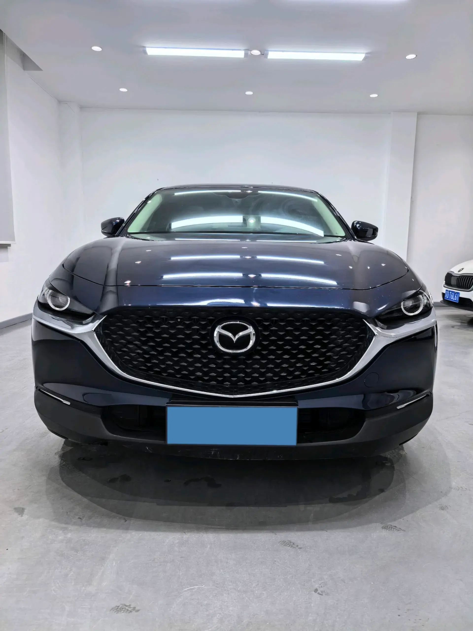 2021 MAZDA CX-30 thumbnail 2