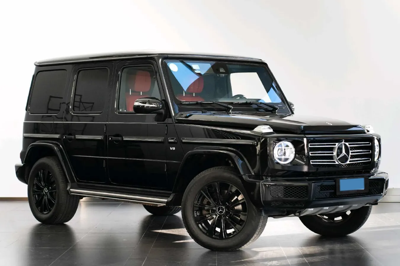 2022 Mercedes-Benz G Class 4.0T 421HP V8 9AT,autocango,china used car exporter,china ev exporter,chinese used car exporter,chinese used ev exporter
