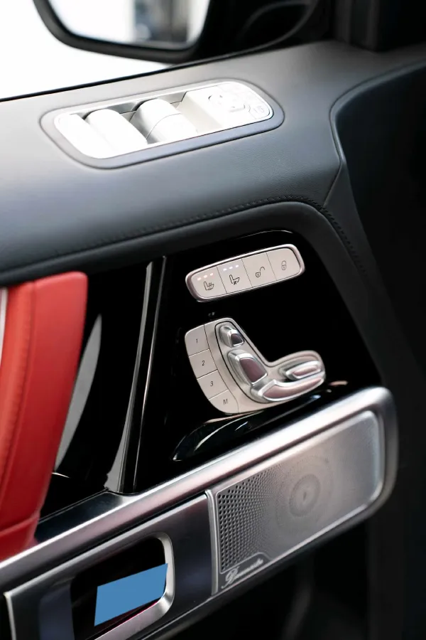 2022 Mercedes-Benz G Class 4.0T 421HP V8 9AT,autocango,china used car exporter,china ev exporter,chinese used car exporter,chinese used ev exporter