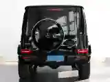 2022 Mercedes-Benz G Class 4.0T 421HP V8 9AT