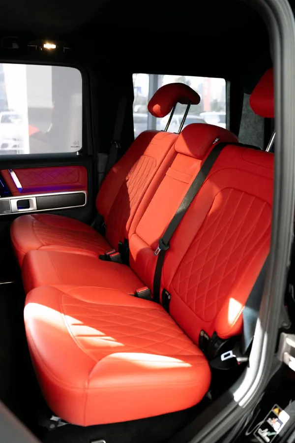 2022 Mercedes-Benz G Class 4.0T 421HP V8 9AT,autocango,china used car exporter,china ev exporter,chinese used car exporter,chinese used ev exporter