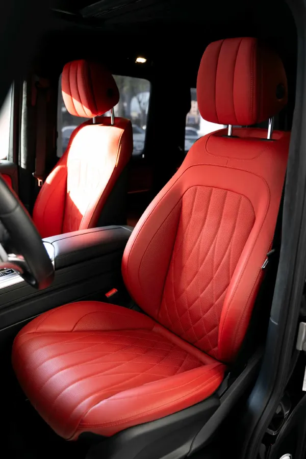 2022 Mercedes-Benz G Class 4.0T 421HP V8 9AT,autocango,china used car exporter,china ev exporter,chinese used car exporter,chinese used ev exporter