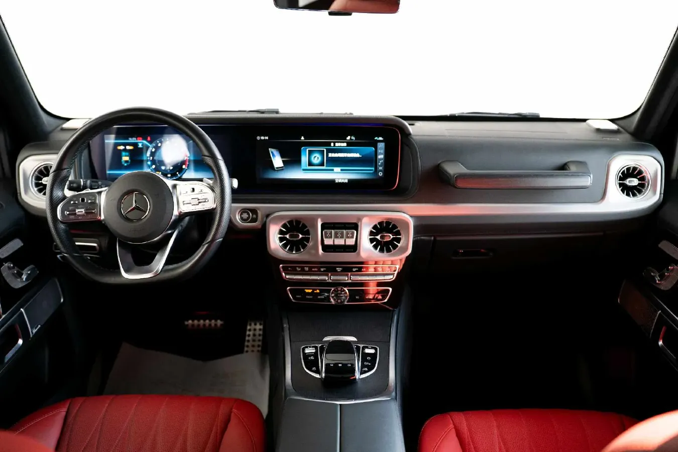 2022 Mercedes-Benz G Class 4.0T 421HP V8 9AT,autocango,china used car exporter,china ev exporter,chinese used car exporter,chinese used ev exporter