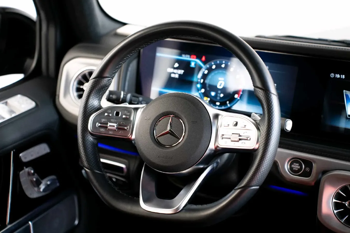 2022 Mercedes-Benz G Class 4.0T 421HP V8 9AT,autocango,china used car exporter,china ev exporter,chinese used car exporter,chinese used ev exporter