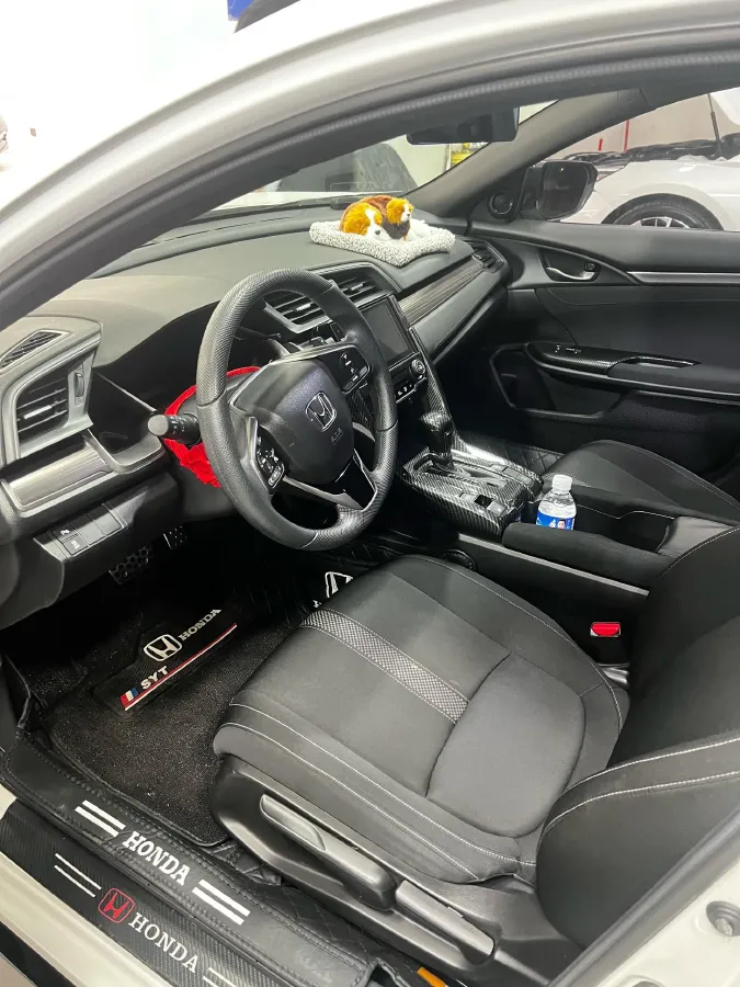 2021 Honda Civic 1.5T 177HP L4 CVT,autocango,china used car exporter,china ev exporter,chinese used car exporter,chinese used ev exporter