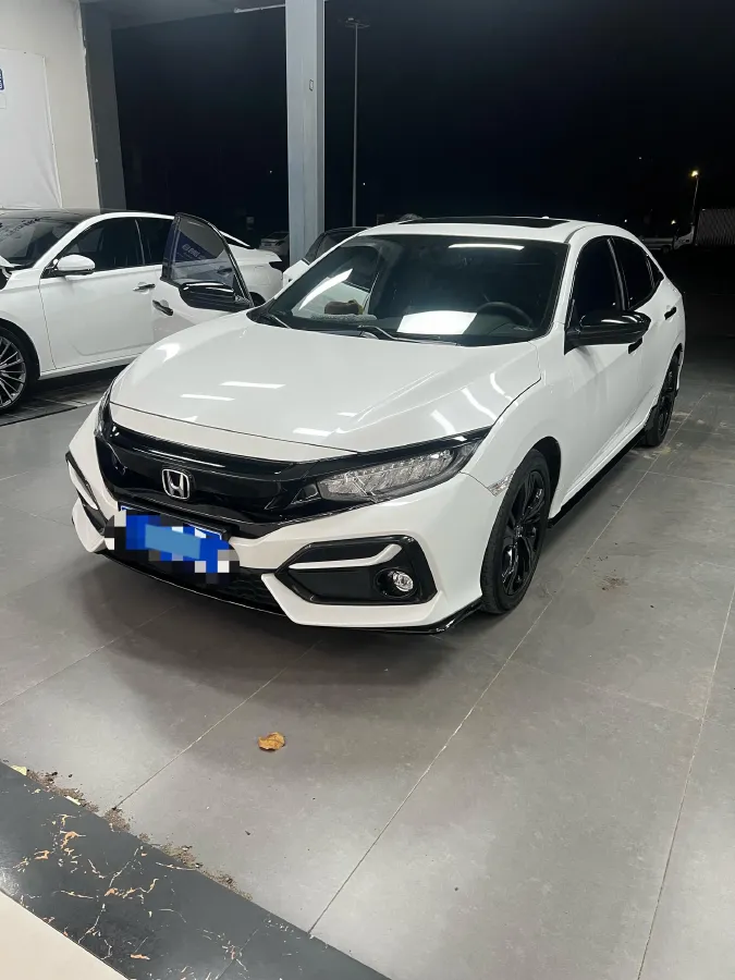 2021 Honda Civic 1.5T 177HP L4 CVT,autocango,china used car exporter,china ev exporter,chinese used car exporter,chinese used ev exporter